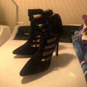 Worn once, great condition